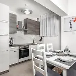 Cozy In With Wifi Apartment Rijeka
