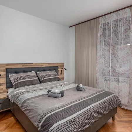Cozy In With Wifi Appartement