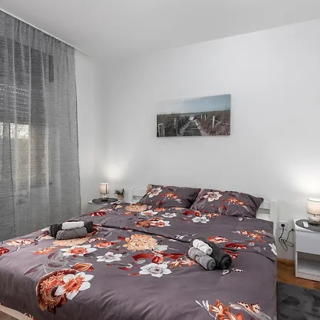 Cozy In With Wifi Apartman *