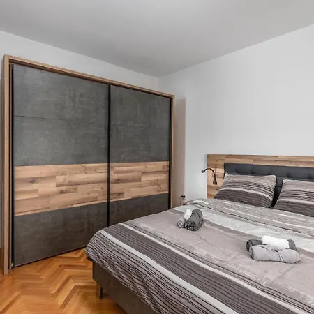 Cozy In With Wifi Appartement