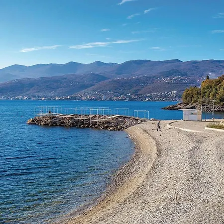 Cozy In With Wifi Rijeka