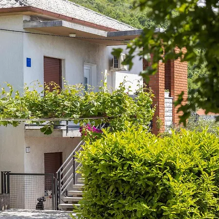 Apartment Cozy In With Wifi Rijeka